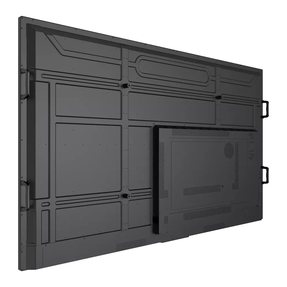 Інтерактивна панель 65" Prestigio PSMB000L655 серія LIGHT GEN 5 — изображение 4