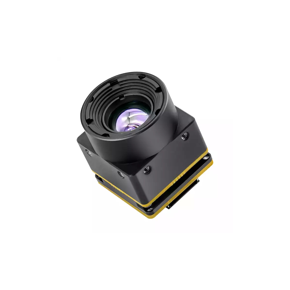 Камера для FPV дрона MINI 256 CVBS 09010x тепловізійна 9 мм фокусна відстань — изображение 2