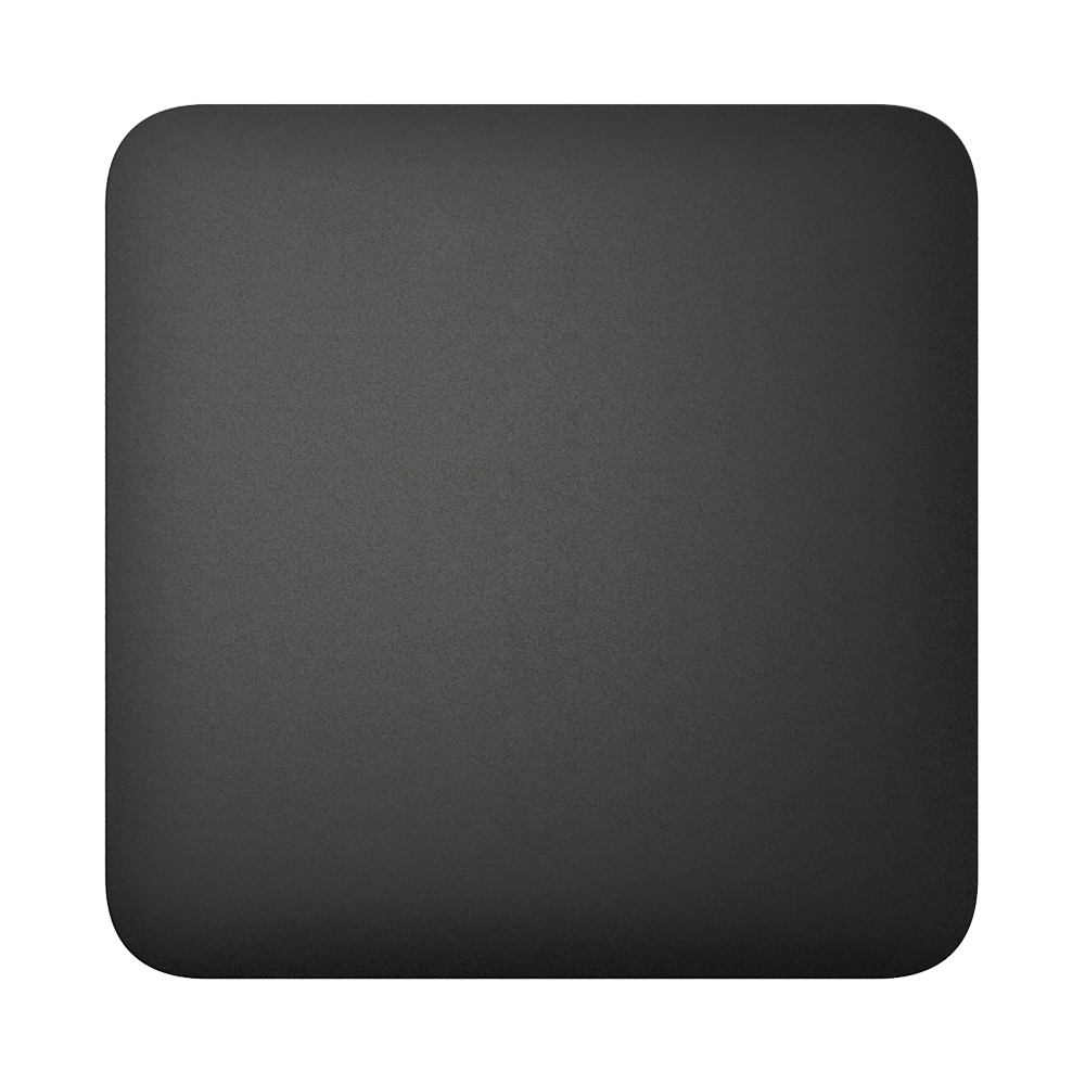 Вимикач Ajax LightSwitch 2-way Black прохідний — изображение 2