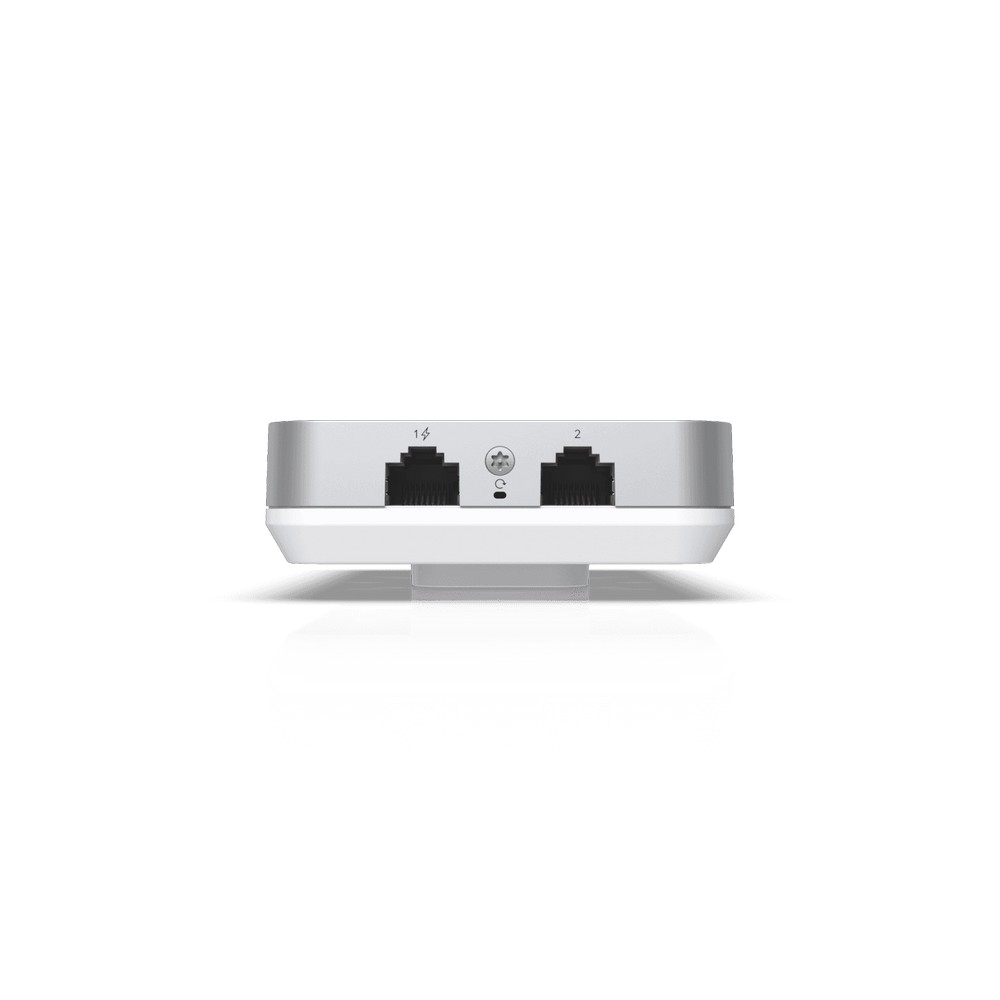 Точка доступу Ubiquiti UniFi AP AC In-Wall (UAP-AC-IW) — изображение 5
