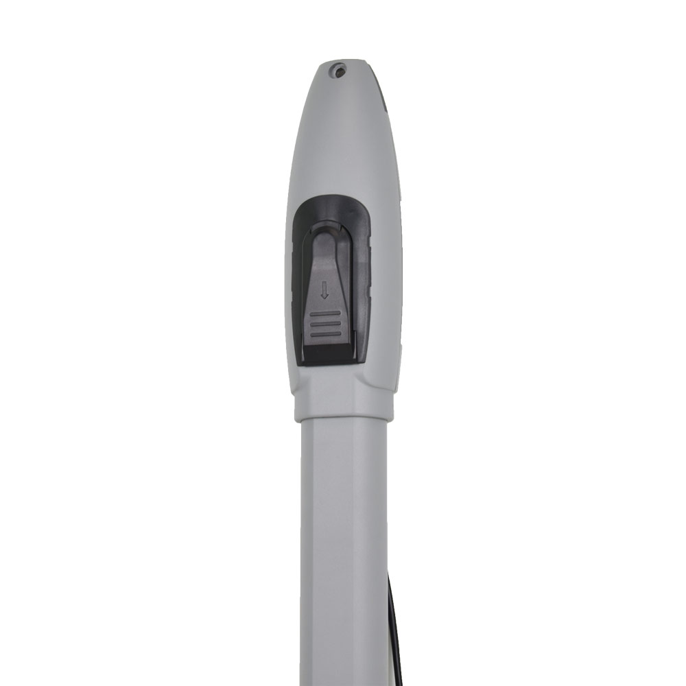 Автоматика для розпашних воріт GATEXPERT SW300DC (dual arms) комплект — изображение 4