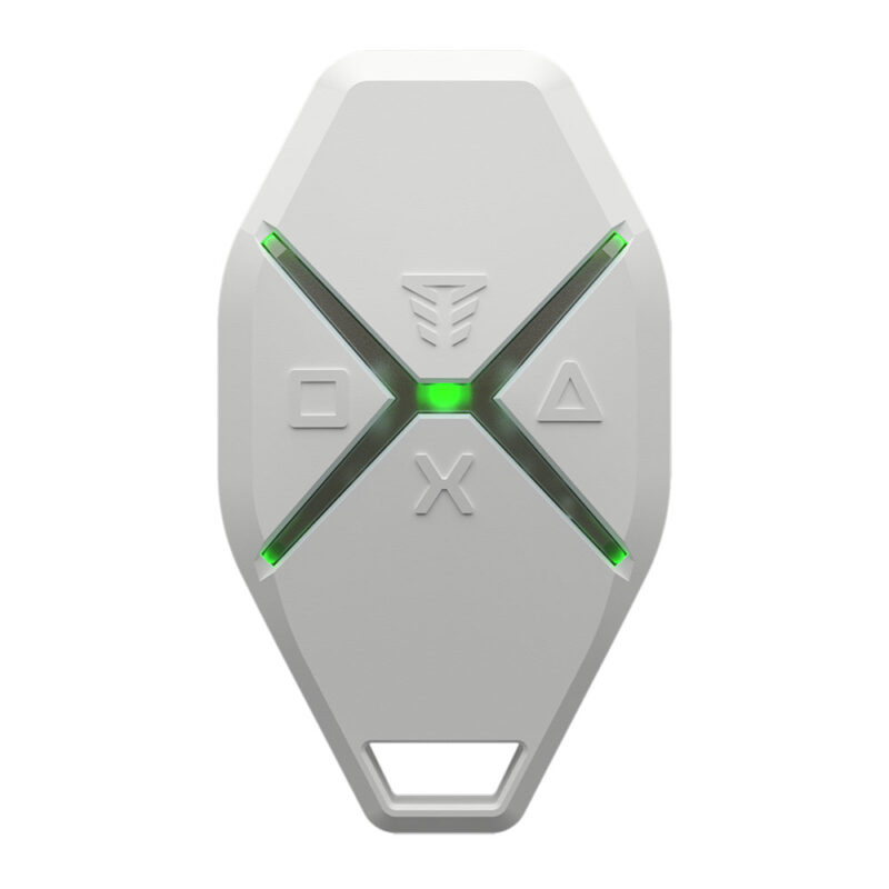 Брелок X-Key (white)