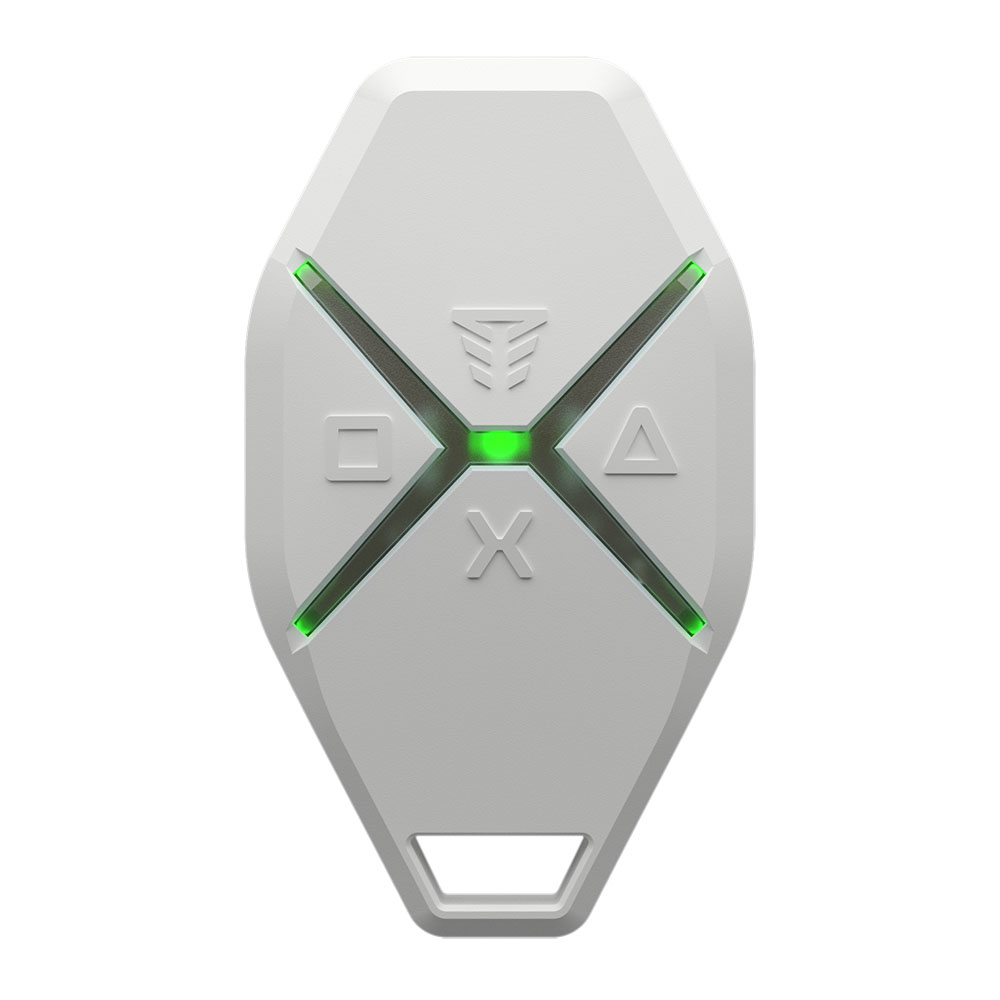 Брелок X-Key (white)