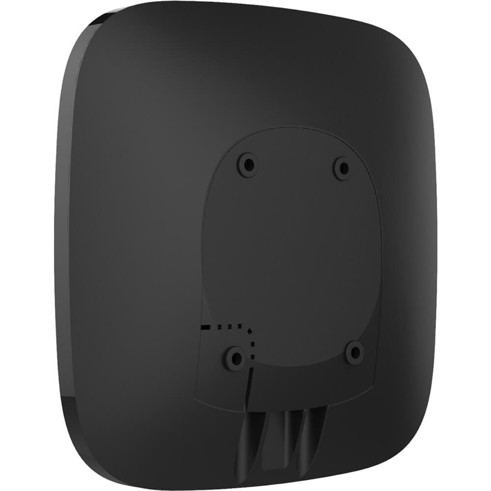 Інтелектуальний ретранслятор сигналу Ajax ReX 2 (8EU) black з фотоверіфікацією тривог — изображение 5