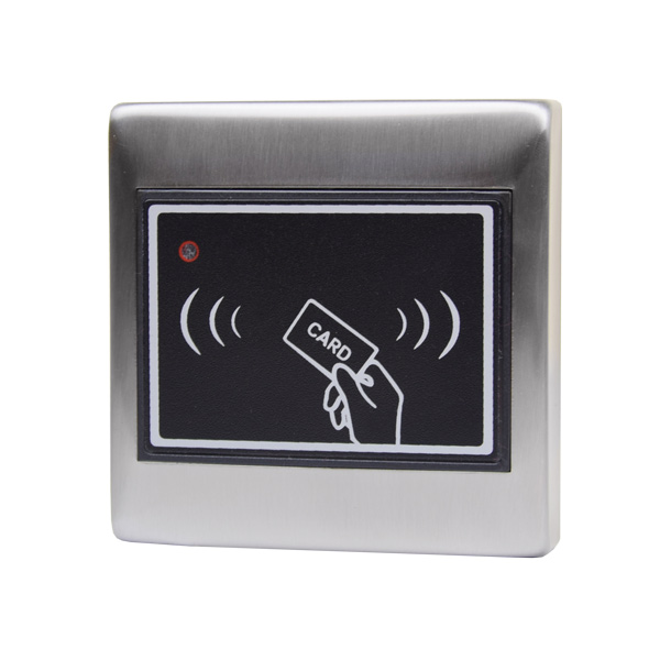 Автономний контролер з вбудованим RFID зчитувачем PR-110I-EM