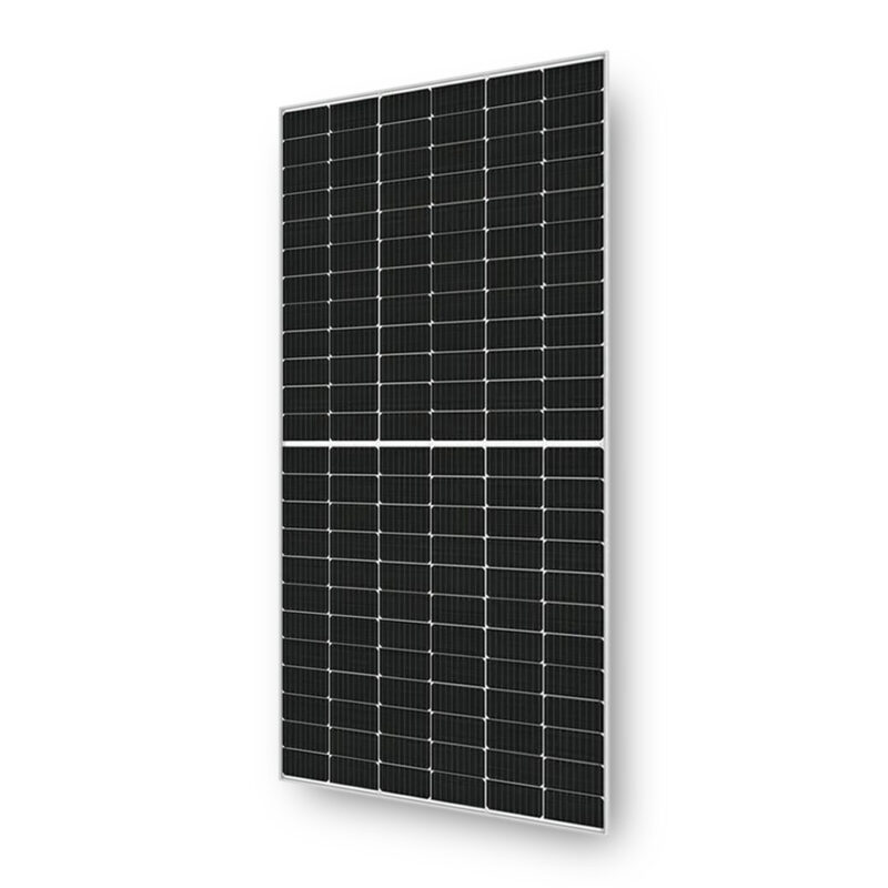 Сонячна панель JA Solar JAM72D40-580/GB