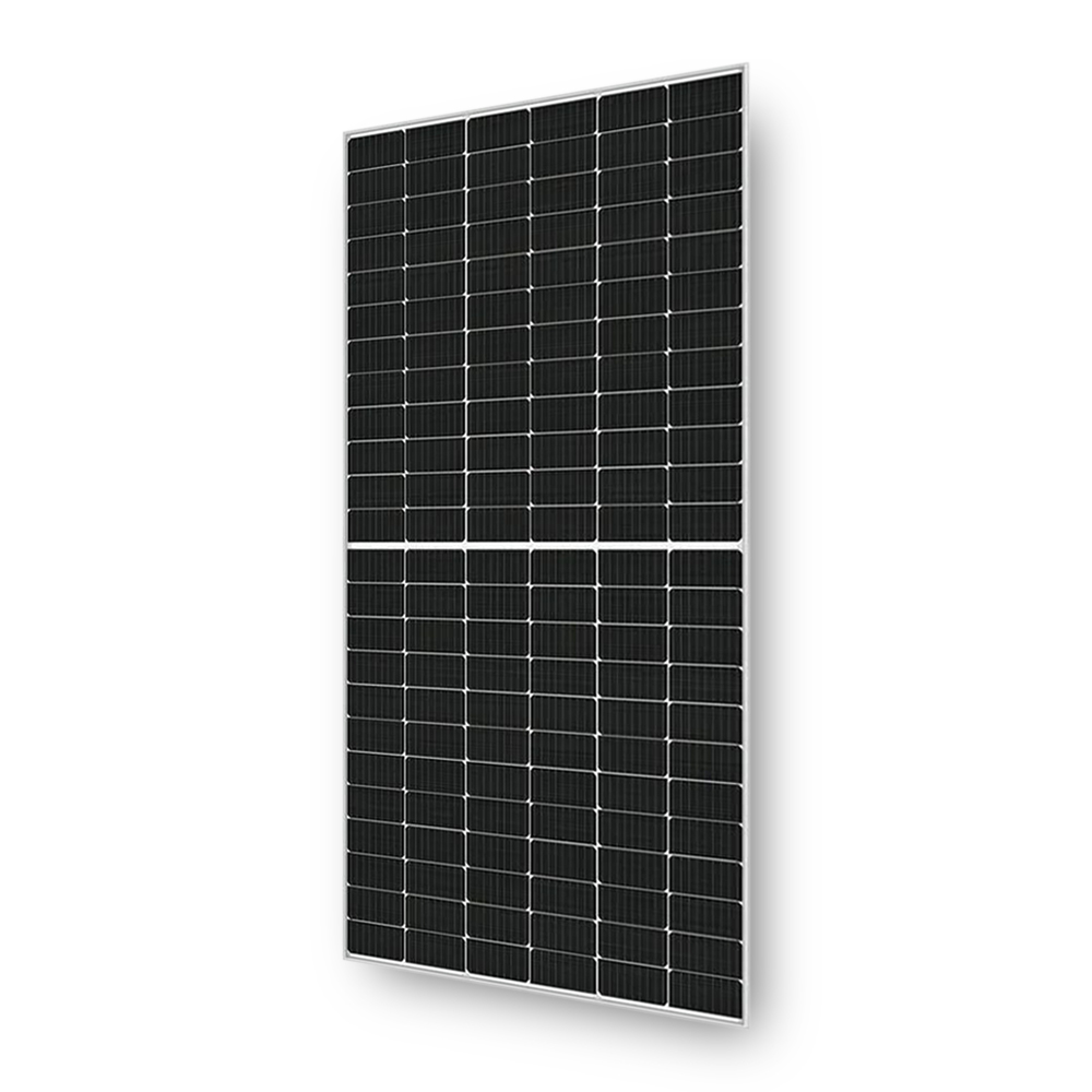 Сонячна панель JA Solar JAM72D40-580/GB