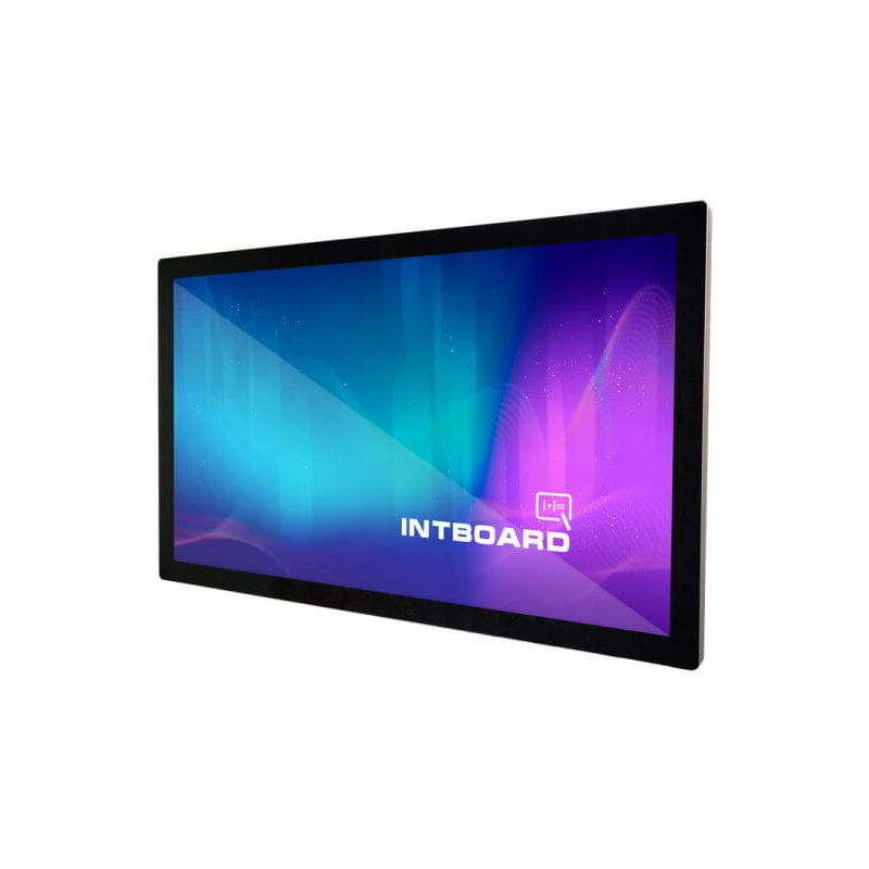 Інтерактивний моноблок INTBOARD 43″ — изображение 4