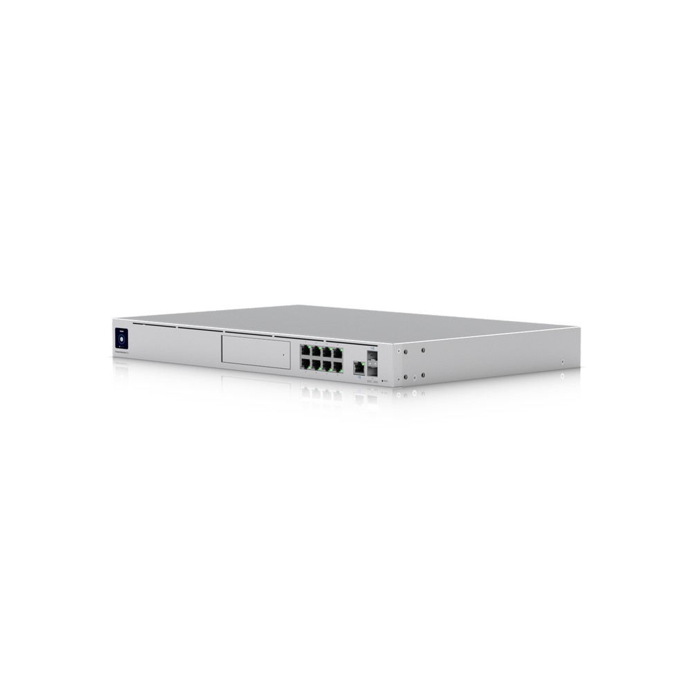 Маршрутизатор Ubiquiti UniFi Dream Machine (UDM-PRO) — изображение 2