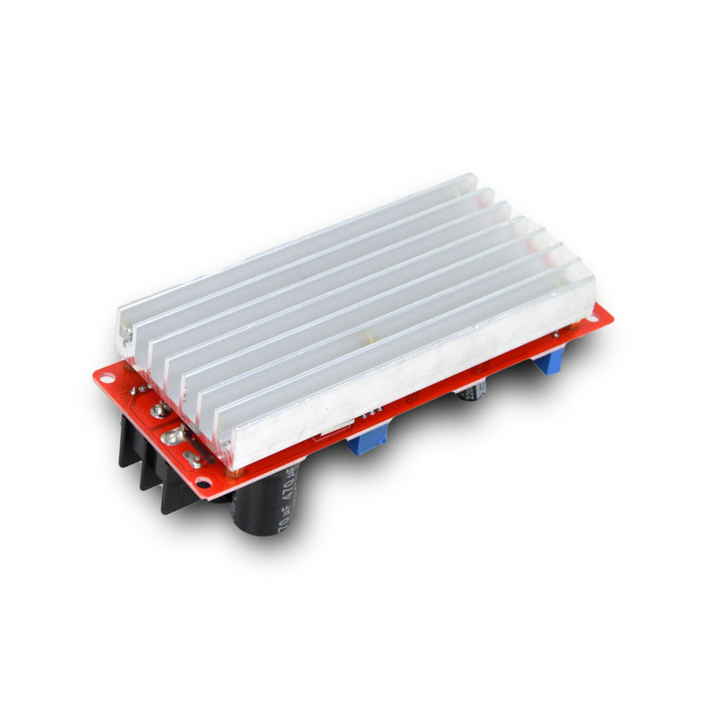 Модуль постійного струму ATIS OKY3498-9 (1200W DC-DC boost) — изображение 2