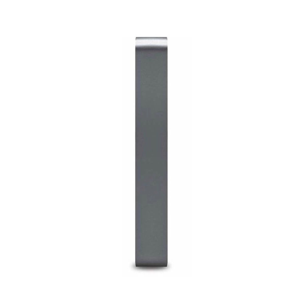 Відеопанель 2 Мп NeoLight SOLO IP Graphite без монтажного кутка — изображение 2