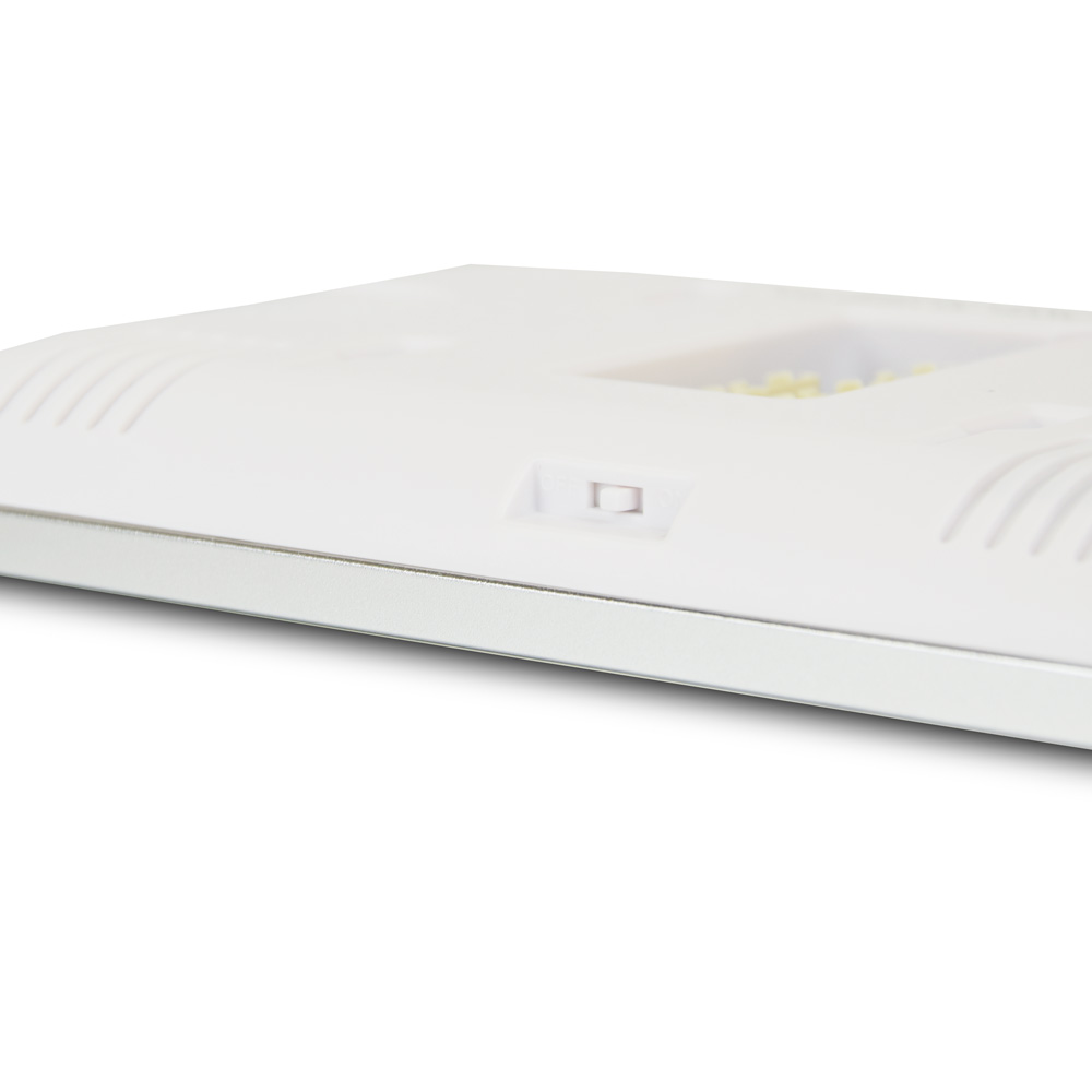 Wi-Fi відеодомофон 7" BCOM BD-770FHD/T White з підтримкою Tuya Smart — изображение 3