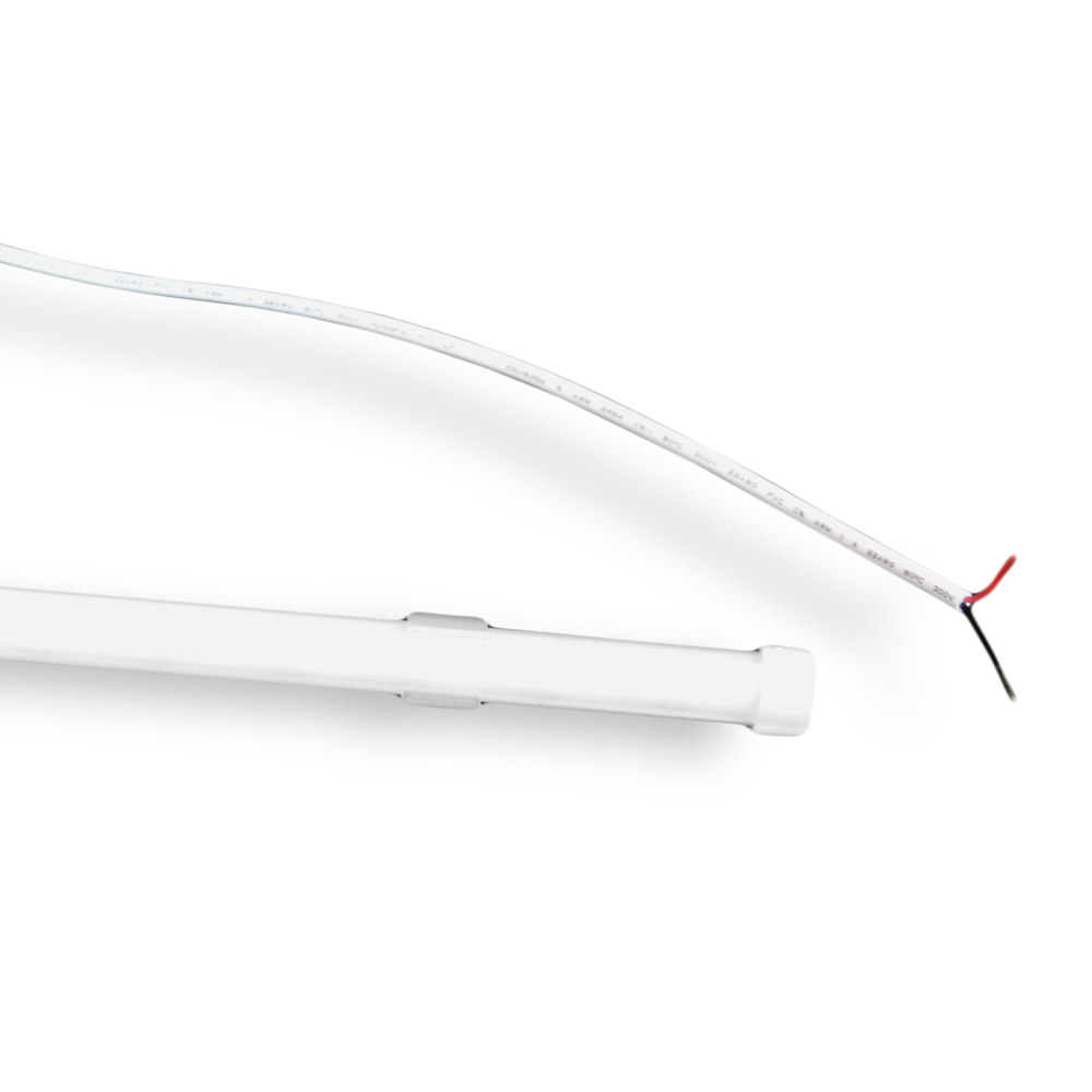 Cвітильник LED лінійний 600мм 12Вт 6500K Faraday Electronics — изображение 2