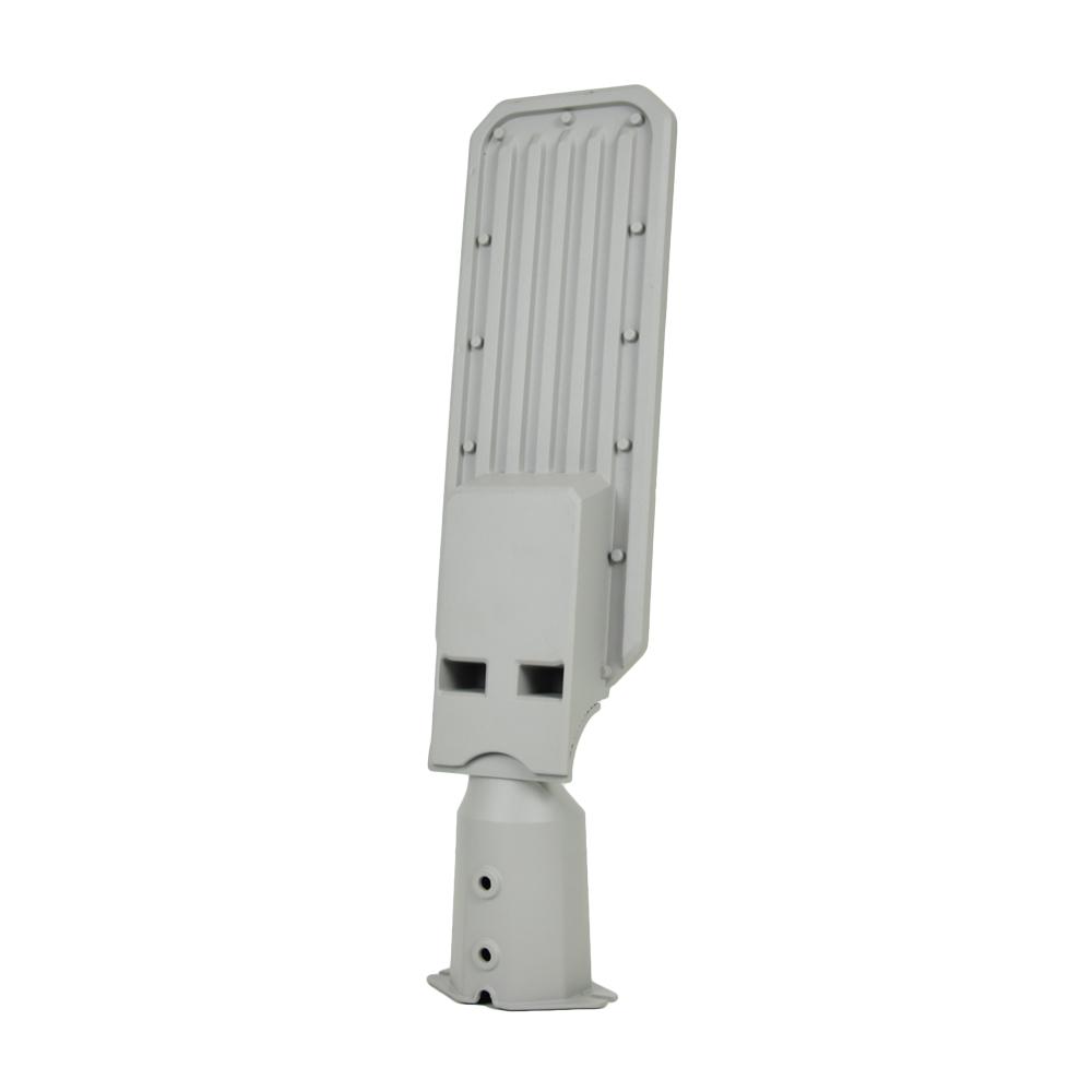 Світильник світлодіодний Lightwell ZY-DY11-65K-150W SMD консольний поворотний 150W — изображение 3