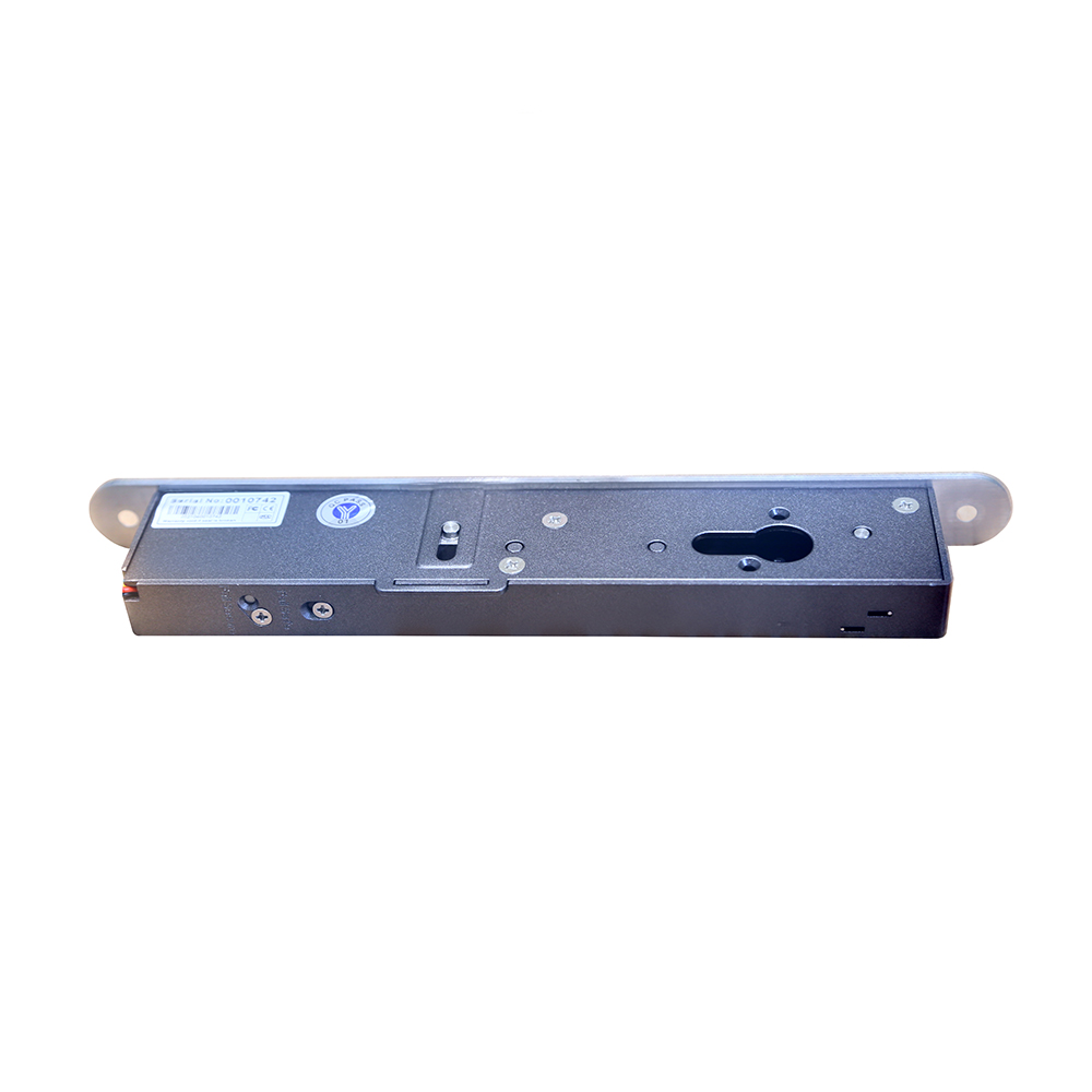 Електромеханічний замок Yli Electronic YML-650B — изображение 3