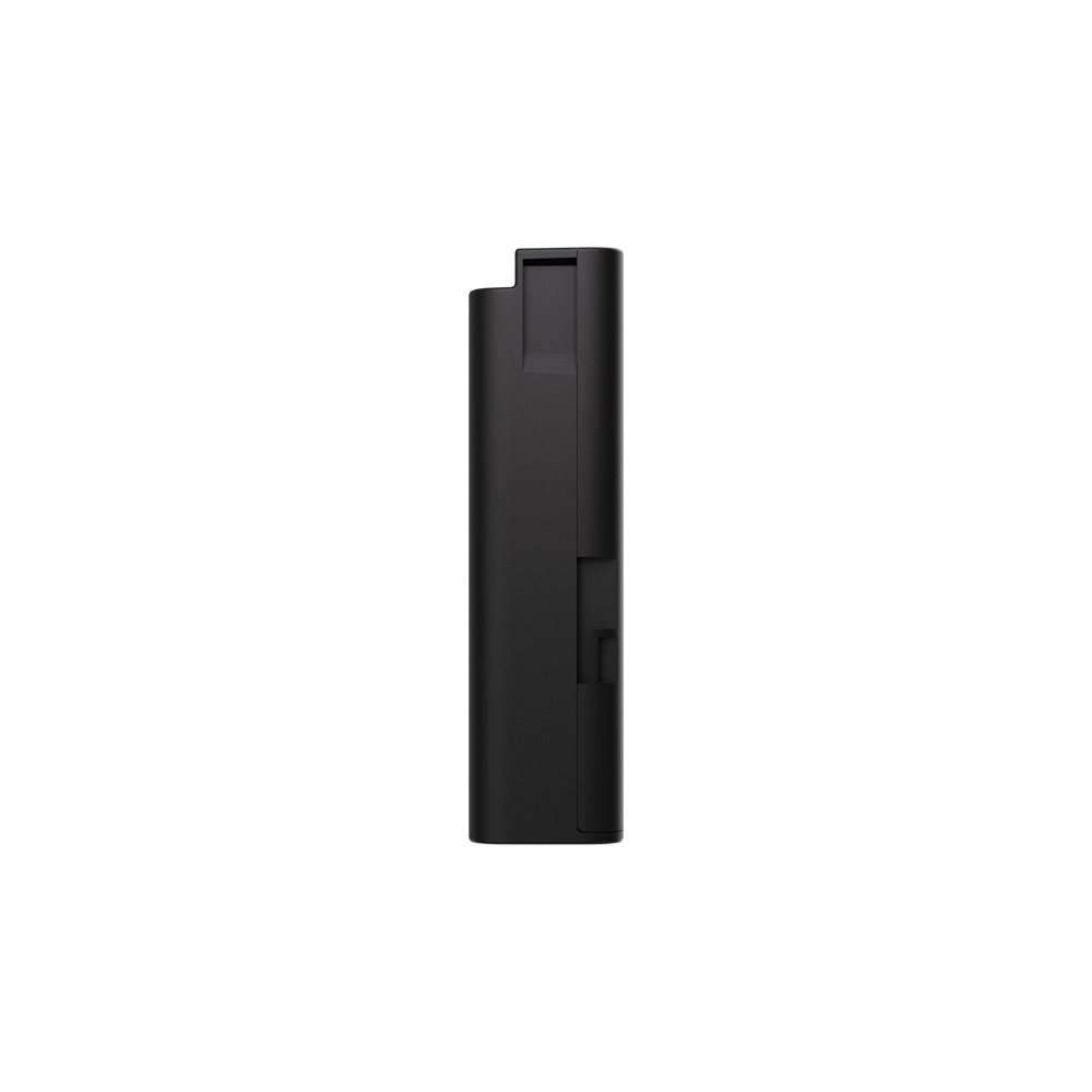 Перезарядна Li-ion батарея Ajax EN54 Internal Battery (24h) black для встановлення в EN54 Fire Hub / EN54 Fire ReX — изображение 5
