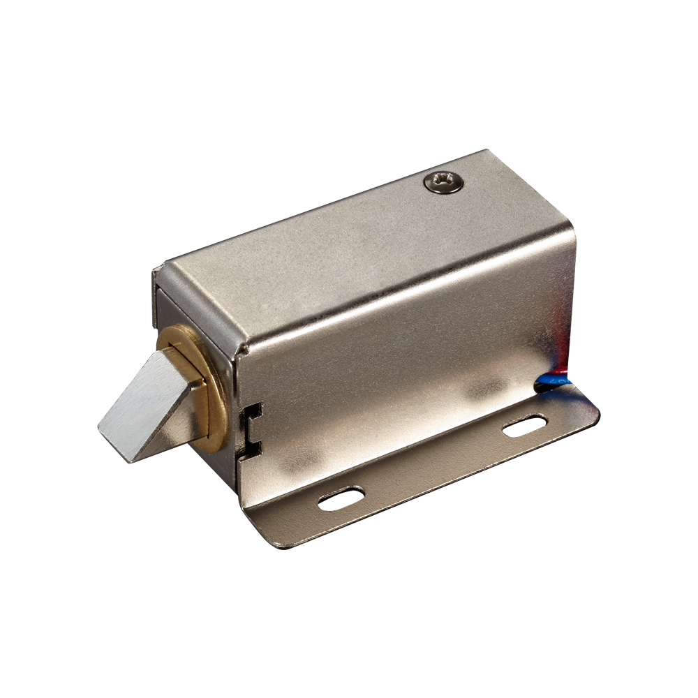 Електрозамок на шафу Yli Electronics YE-302A — изображение 2