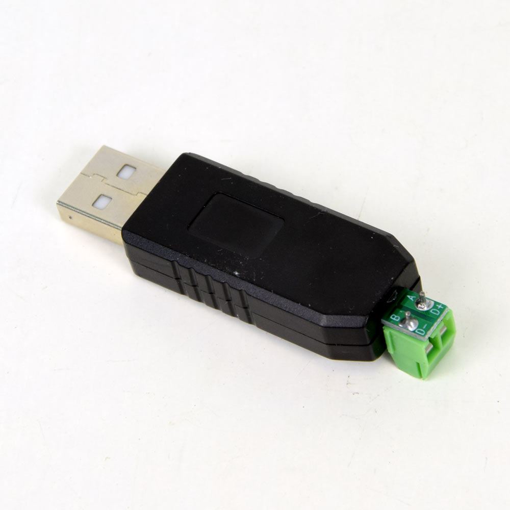 Перетворювач RS-485 на USB OKY3406-6 — изображение 2