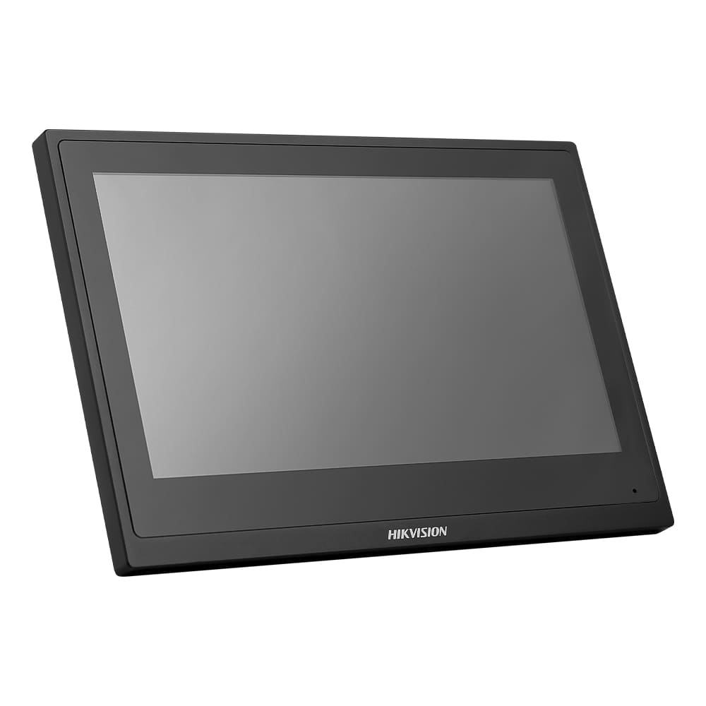 IP-відеодомофон Hikvision DS-KH6351-TE1 — изображение 3