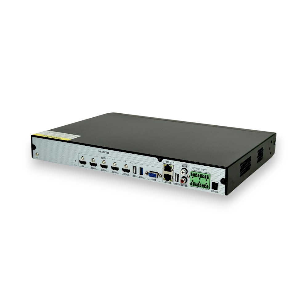 Декодер Provision-ISR DEC-0104N(1U) — изображение 3