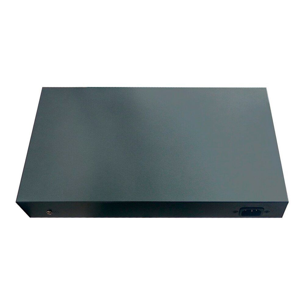 PoE-комутатор Bas-IP SH-20.16 16-портовий некерований — изображение 3