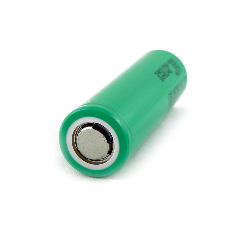 Акумулятор Li-ion 21700 Samsung INR21700-50S SDI 5000 мА·год 3,6 В 25 А (45 А) — изображение 4
