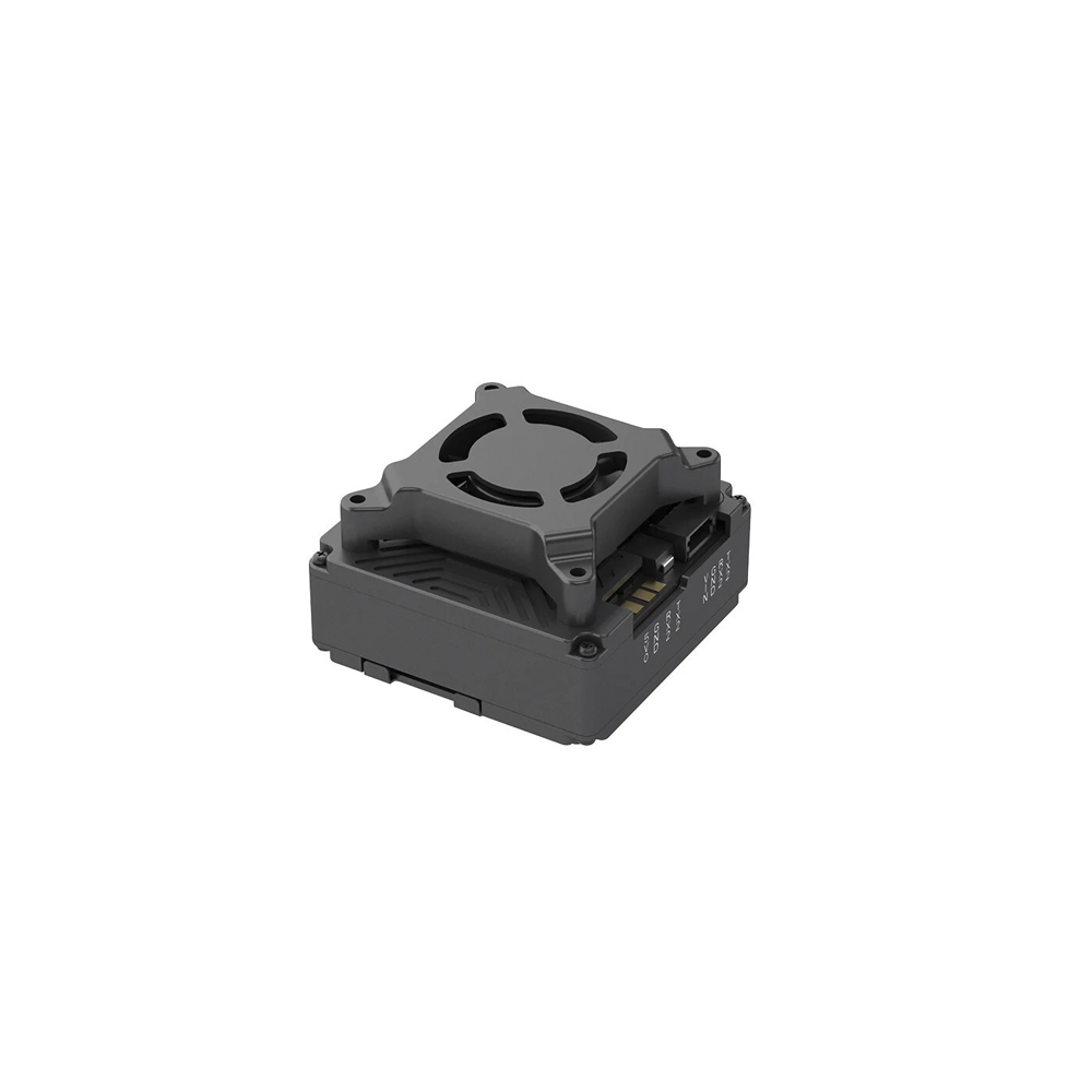 Комплект цифрової системи CADDXFPV Walksnail Avatar GT KIT з гіроскопом на 2 антени — изображение 3
