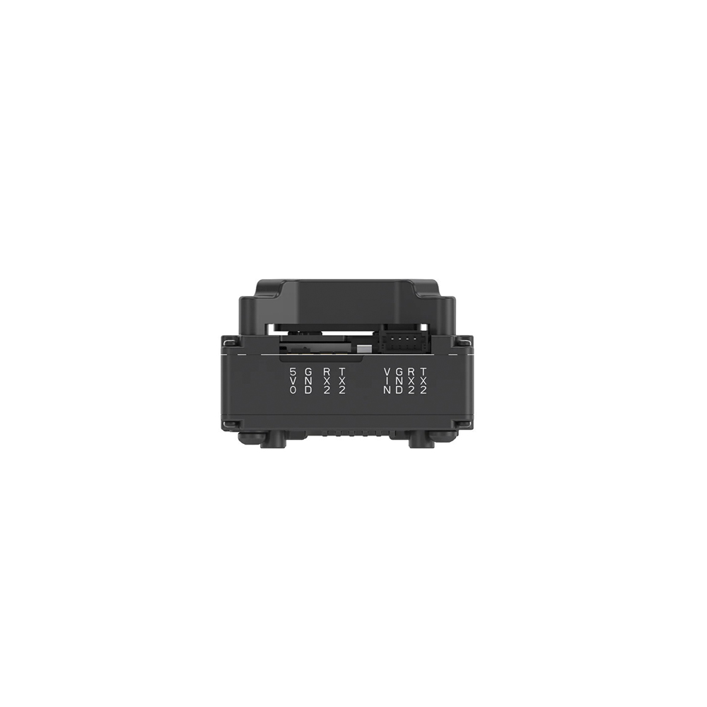 Комплект цифрової системи CADDXFPV Walksnail Avatar GT KIT з гіроскопом на 2 антени — изображение 4