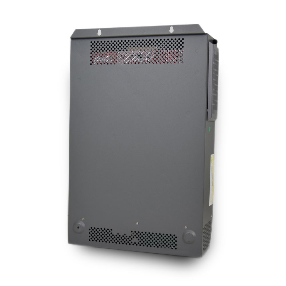 Гібридний інвертор SunX PSW WH 4.2KW — изображение 2