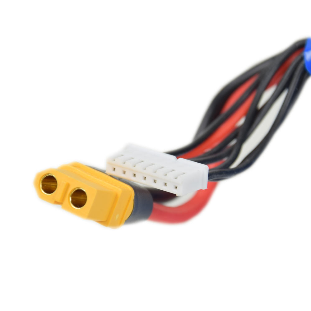 Акумулятор для FPV-дрона 5S1P Samsung 5000mAh INR21700-50S Li-Ion 18V 45A — изображение 4