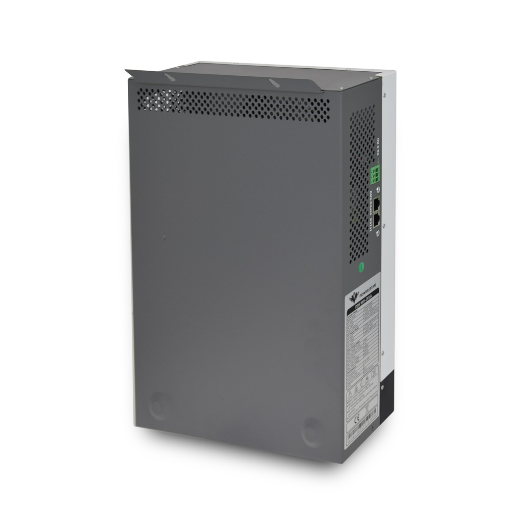 Гібридний інвертор POWER STAR PSW WH-2KVA (1600W, MPPT 100A) — изображение 2