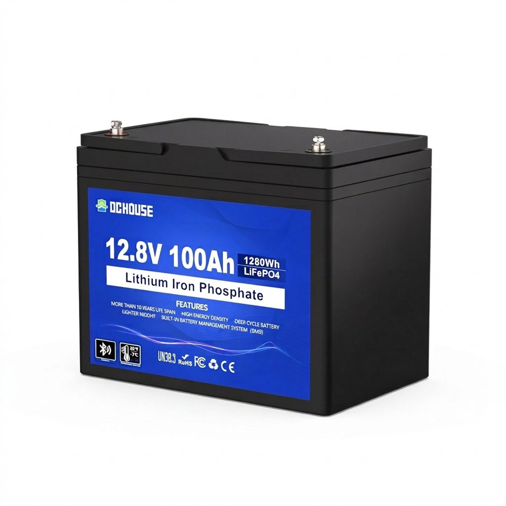 Комплект резервного живлення 1.6 кВт + 1280 Вт·год (BBGI-2012MP Pro + DC HOUSE 12В 100А·год) — изображение 3
