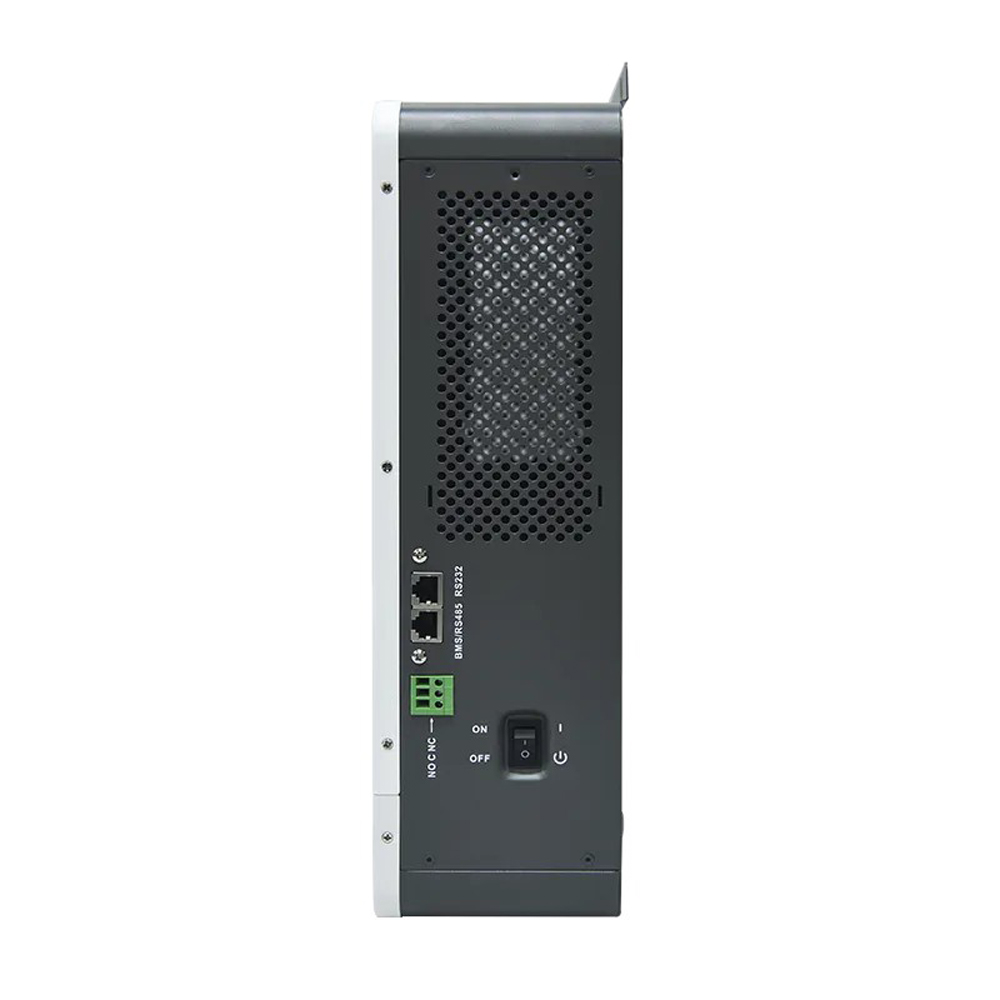 Комплект резервного живлення 1.6 кВт + 1280 Вт·год (BBGI-2012MP Pro + DC HOUSE 12В 100А·год) — изображение 6