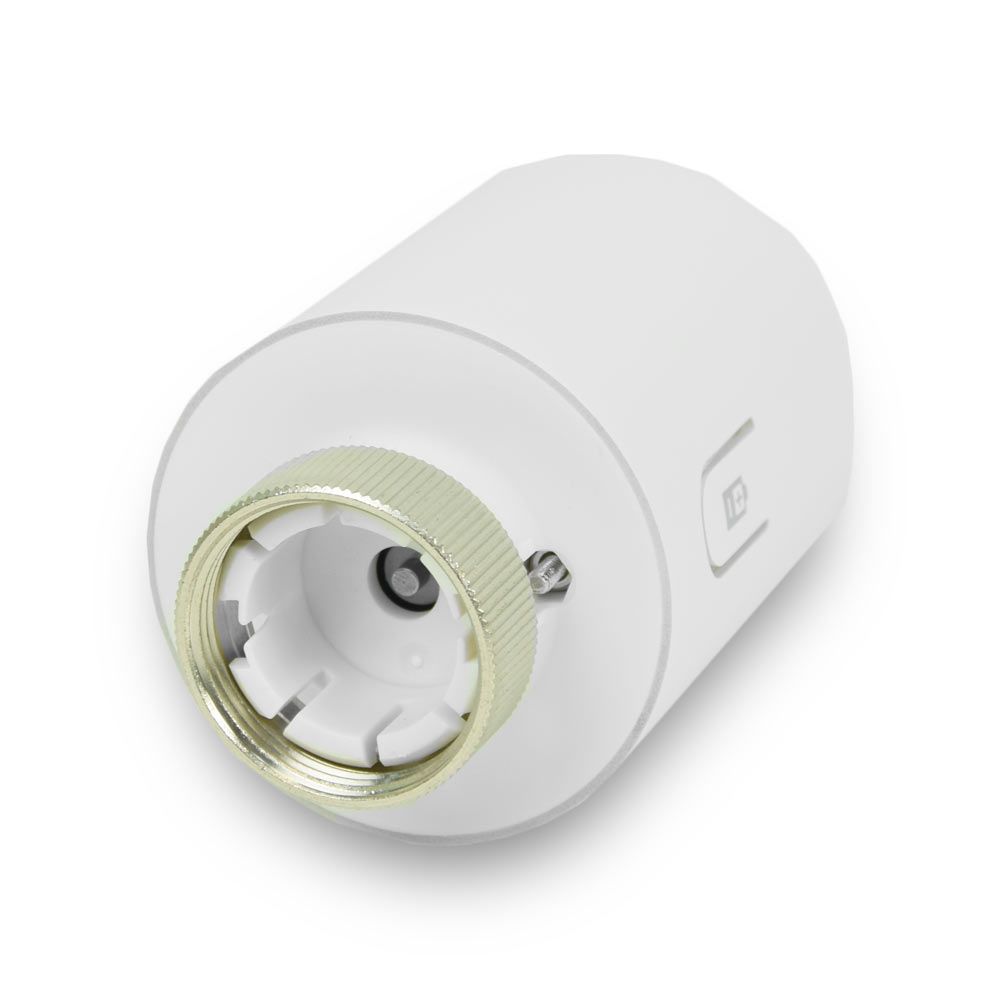 Радіаторний терморегулятор ATIS AT-400T із Zigbee 3.0 та підтримкою застосунку Tuya Smart — изображение 5