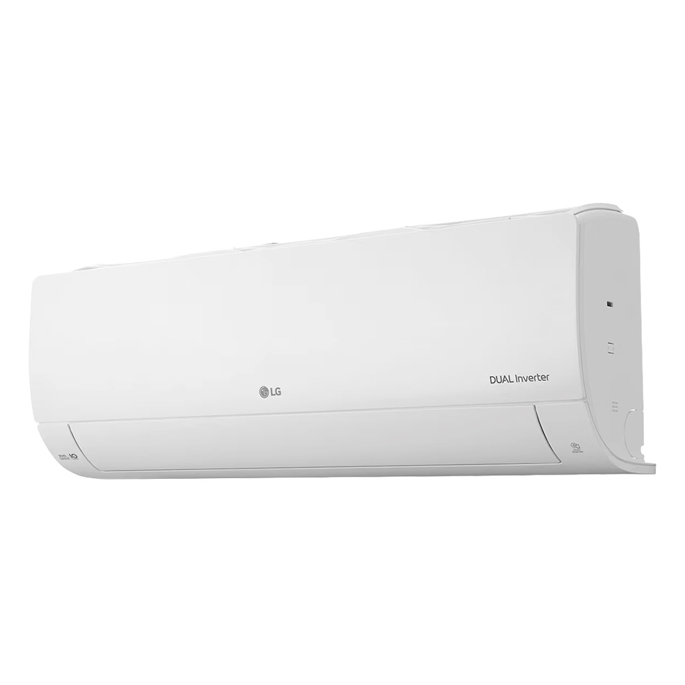 Кондиціонер LG S09EQ Standard Plus — изображение 5