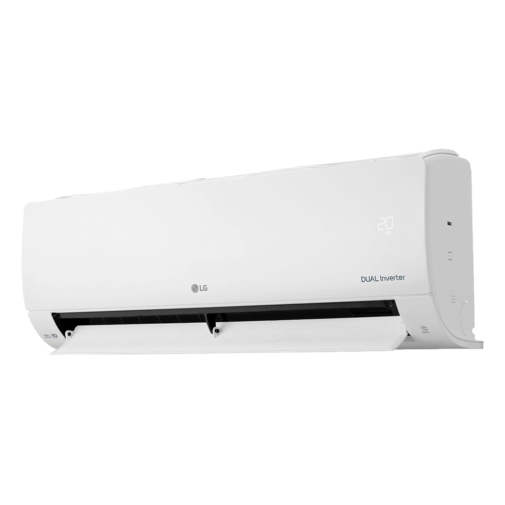 Кондиціонер LG S18EQ Standard Plus — изображение 4