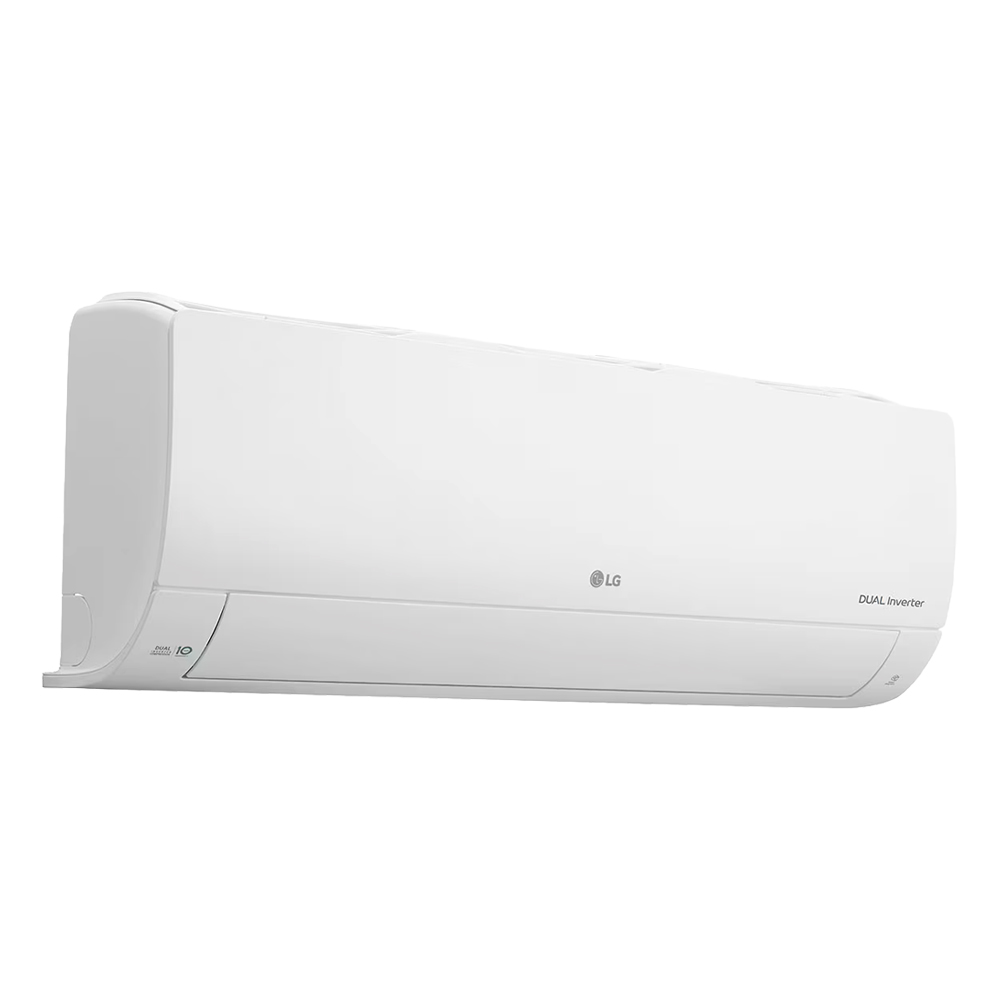 Кондиціонер LG S24EQ Standard Plus — изображение 2