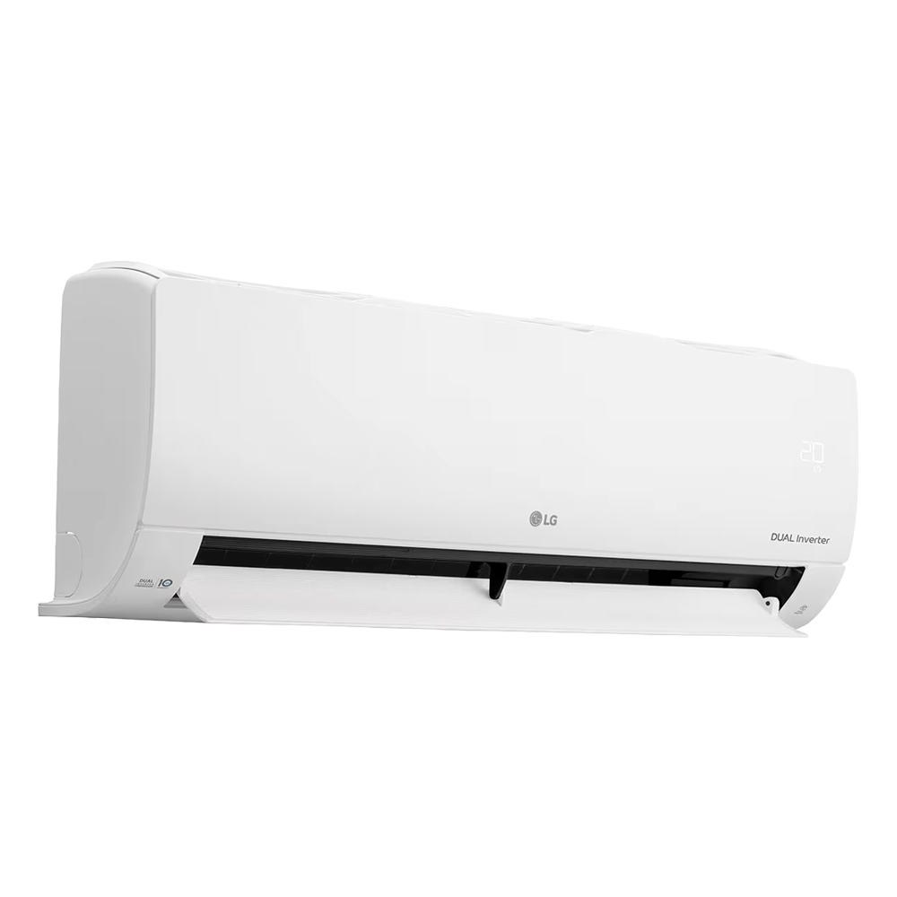 Кондиціонер LG S24EQ Standard Plus — изображение 3