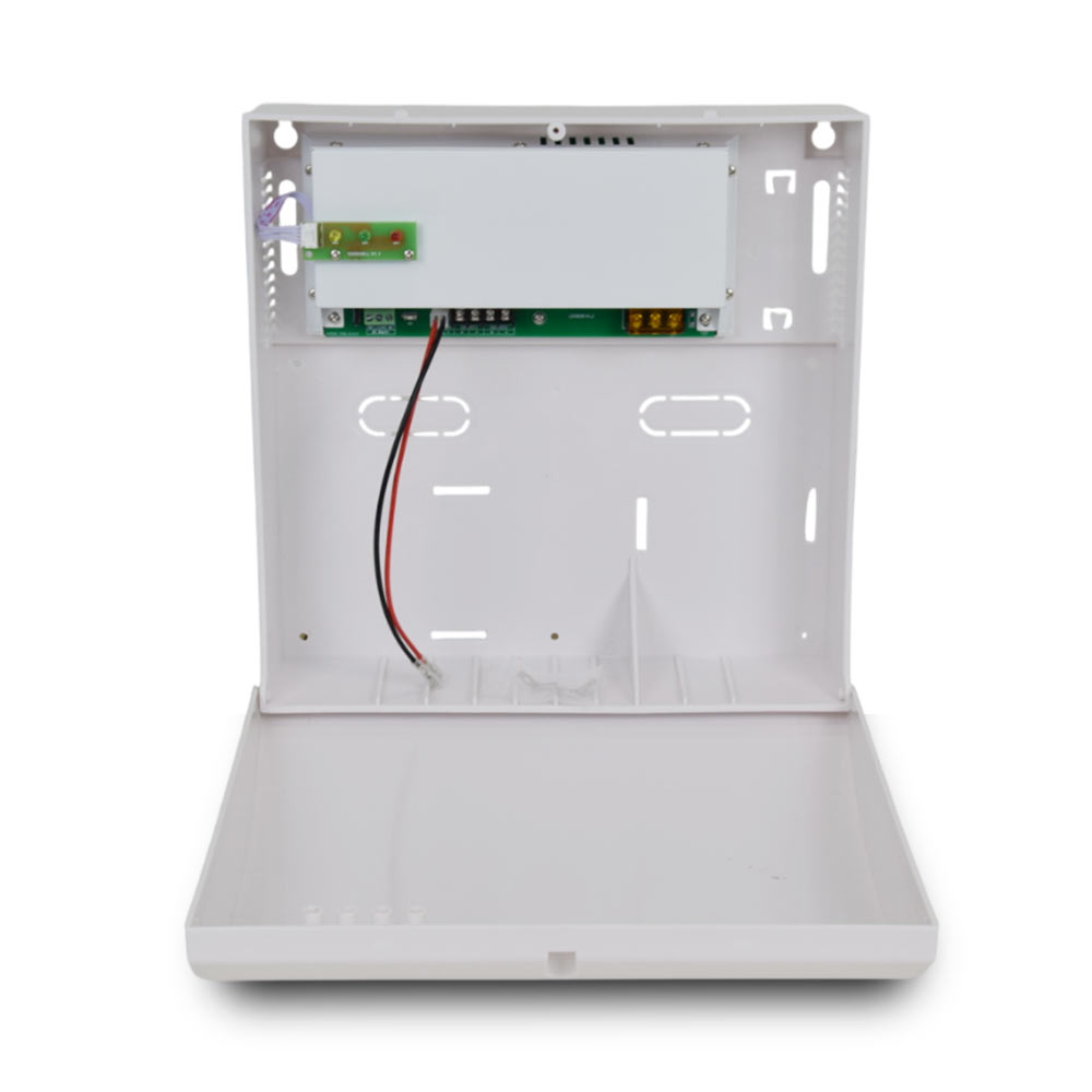 Блок безперебійного живлення Full Energy BBGP-125LF — изображение 3