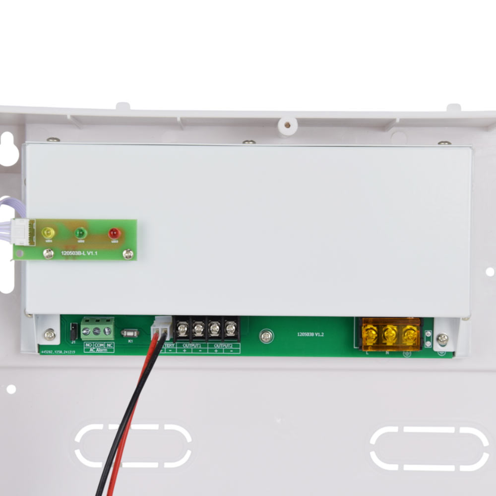 Блок безперебійного живлення Full Energy BBGP-125LF — изображение 4