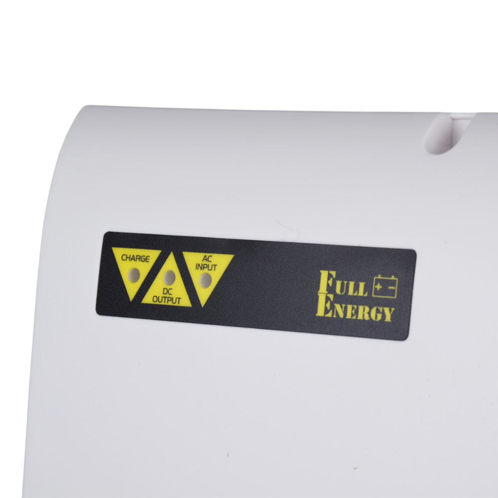 Блок безперебійного живлення Full Energy BBGP-125LF — изображение 5