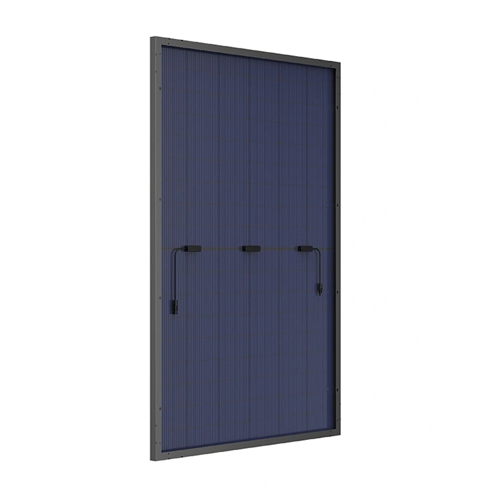 Сонячна панель Sunpal SP450M-48H Solar Module Bifacial N-type — изображение 2
