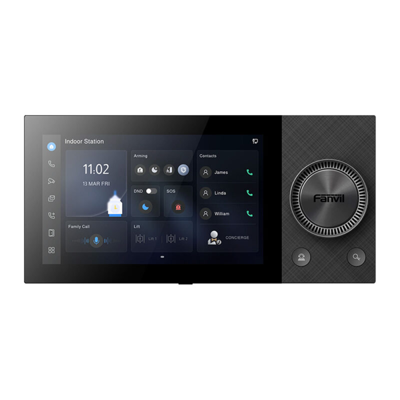 IP-відеодомофон Fanvil i564W