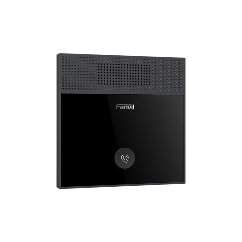 IP аудіо інтерком Fanvil H501