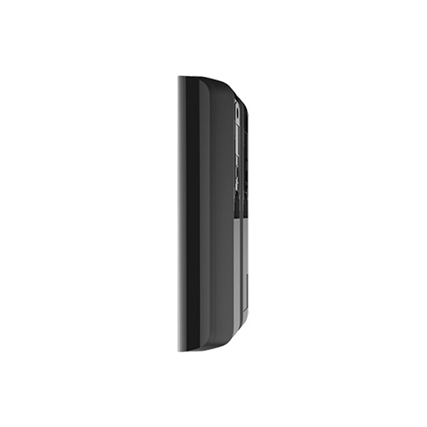 Бездротовий датчик відкриття дверей/вікон Ajax DoorProtect (8EU) ASP black — изображение 2