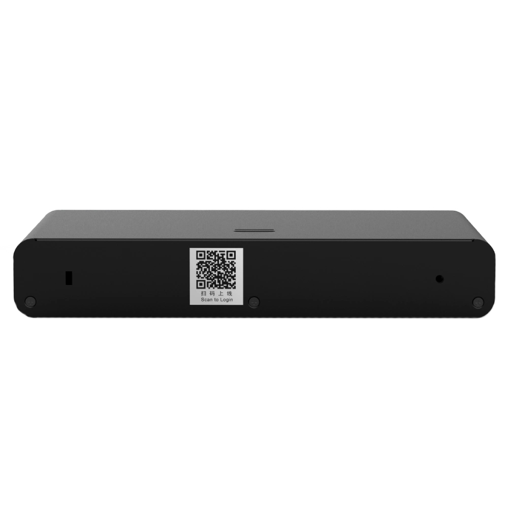 Комутатор Ruijie Reyee RG-NBS3100-8GT2SFP керований 10-портовий без PoE — изображение 2
