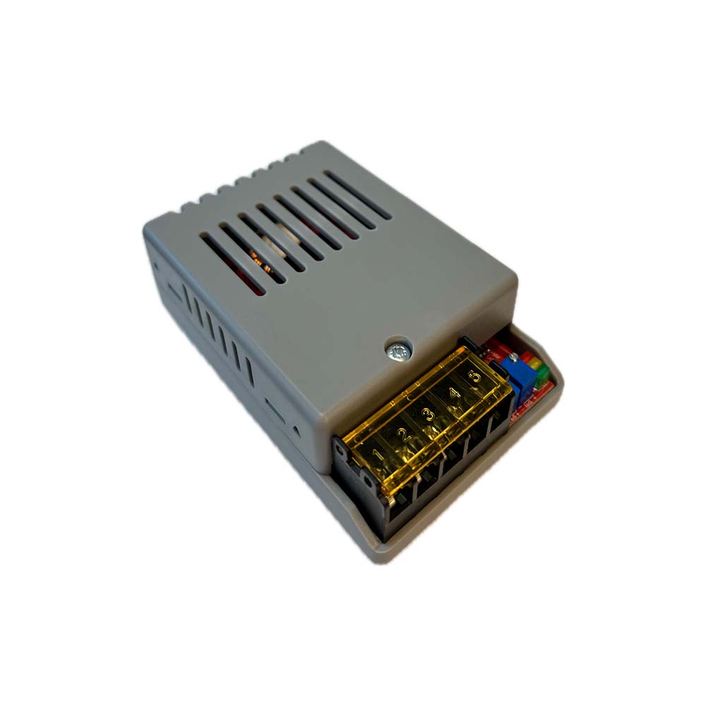 Підвищуючий-знижуючий перетворювач Faraday Electronics DC/DC 80W/UD-DC/5-30V — изображение 2