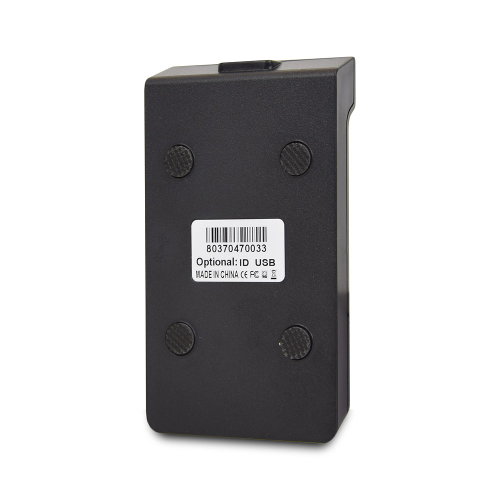 USB-зчитувач ZKTeco CR20M для зчитування карт Mifare — изображение 2