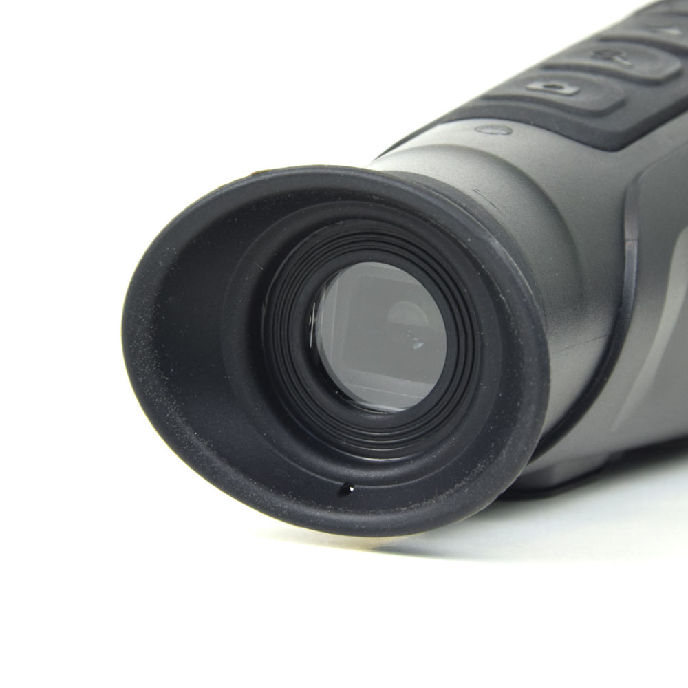 Тепловізійний монокуляр IRtech-S252H-256(15мм) — изображение 4