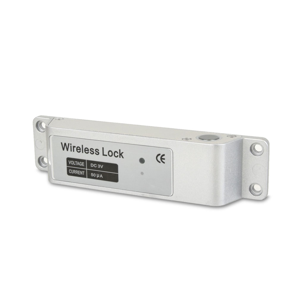 Комплект бездротового smart замка ATIS SL-01 — изображение 5